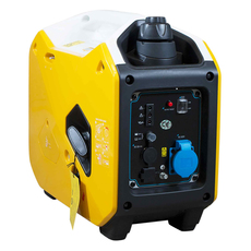 ИНВЕРТОРЕН ГЕНЕРАТОР ITC POWER GG 18i 1800 W ИНВЕРТОРЕН ГЕНЕРАТОР ITC POWER GG 18i 1800 W