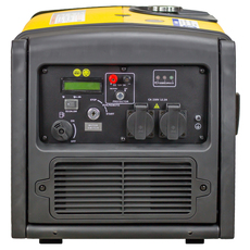 ИНВЕРТОРЕН ГЕНЕРАТОР ITC POWER GG 35Ei 3200 W ИНВЕРТОРЕН ГЕНЕРАТОР ITC POWER GG 35Ei 3200 W