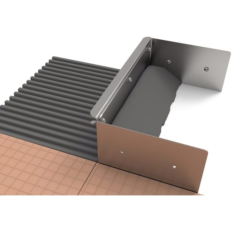 ГРЕБЕН ЗА ПОЛАГАНЕ НА ЛЕПИЛО 10ММ ГРЕБЕН ЗА ПОЛАГАНЕ НА ЛЕПИЛО 10ММ