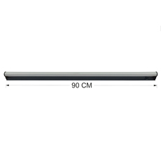 LED ЛИН. ТЯЛО T5 13W 6K 90CM ЧЕРНА D-IL LED ЛИН. ТЯЛО T5 13W 6K 90CM ЧЕРНА D-IL