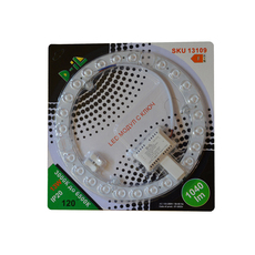 LED МОДУЛ 13W 3-65K 1040LM С КЛЮЧ D-IL LED МОДУЛ 13W 3-65K 1040LM С КЛЮЧ D-IL