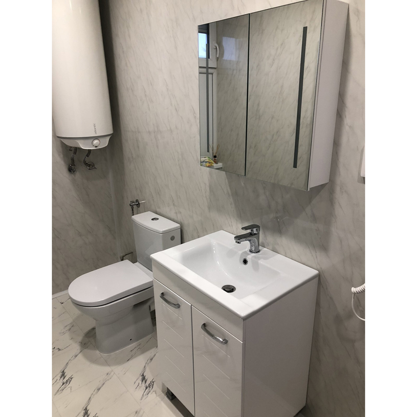 PVC ЛАМПЕРИЯ СИВ МРАМОР 25Х260 СМ2.6 М2 PVC ЛАМПЕРИЯ СИВ МРАМОР 25Х260 СМ2.6 М2