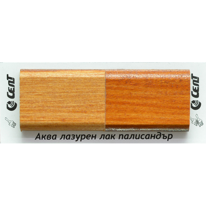 SELT АКВА ЛАЗУРЕН ЛАК ПАЛИСАНДЪР 650 ml SELT АКВА ЛАЗУРЕН ЛАК ПАЛИСАНДЪР 650 ml