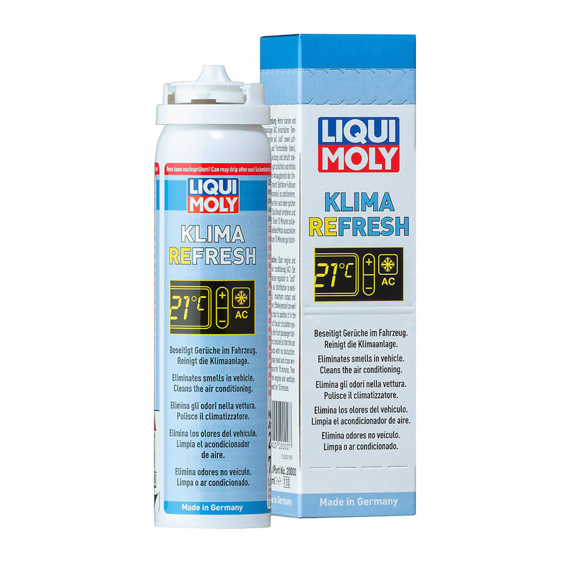 LM СПРЕЙ ЗА ПОЧИСТВАНЕ НА КЛИМАТИК 75МЛ LM СПРЕЙ ЗА ПОЧИСТВАНЕ НА КЛИМАТИК 75МЛ