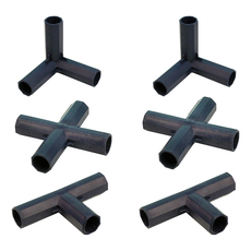 РЕЗЕРВЕН КОМПЛЕКТ ЗА ОРАНЖЕРИЯ 6 ЕЛЕМЕНТА GARDEN STAR HD-9934 РЕЗЕРВЕН КОМПЛЕКТ ЗА ОРАНЖЕРИЯ 6 ЕЛЕМЕНТА GARDEN STAR HD-9934