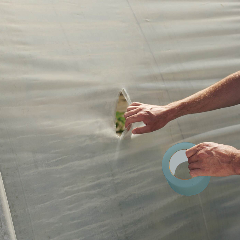 ЛЕНТА ЗА РЕМОНТ НА ПАРНИЦИ 40М/50ММ ЛЕНТА ЗА РЕМОНТ НА ПАРНИЦИ 40М/50ММ