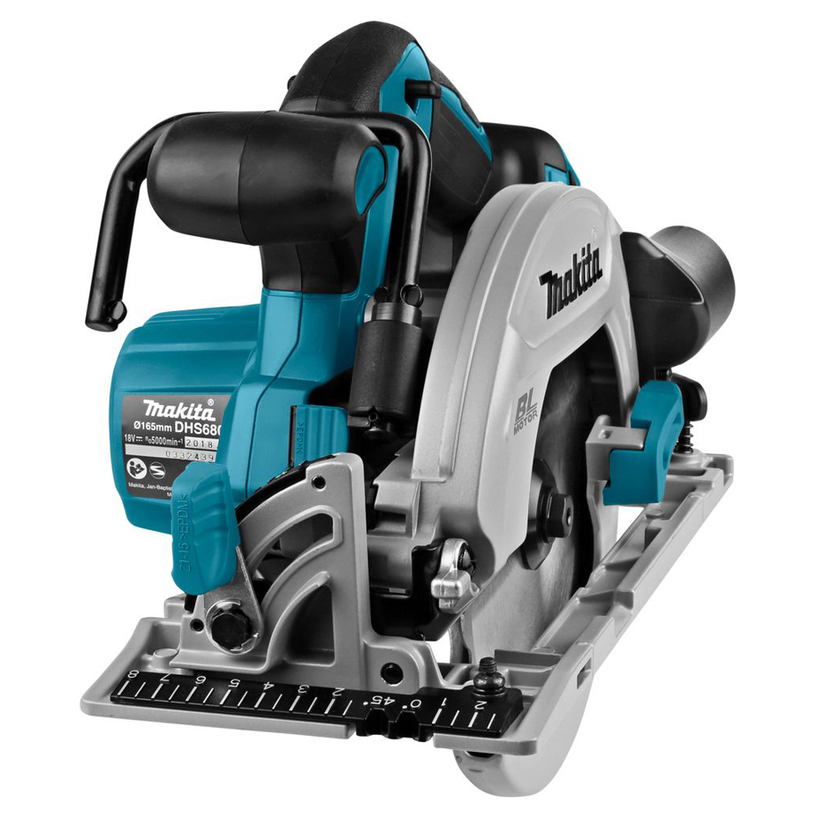 #MAKITA АК.БЕЗЧ.ЦИРКУЛЯР DHS680Z 18VSOLO #MAKITA АК.БЕЗЧ.ЦИРКУЛЯР DHS680Z 18VSOLO