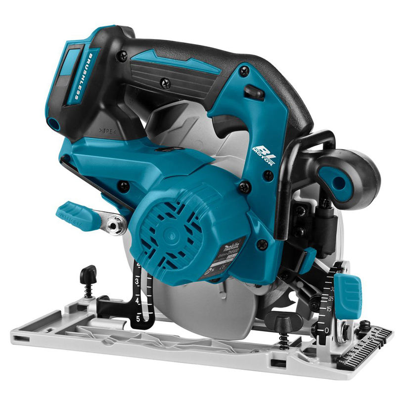 #MAKITA АК.БЕЗЧ.ЦИРКУЛЯР DHS680Z 18VSOLO #MAKITA АК.БЕЗЧ.ЦИРКУЛЯР DHS680Z 18VSOLO