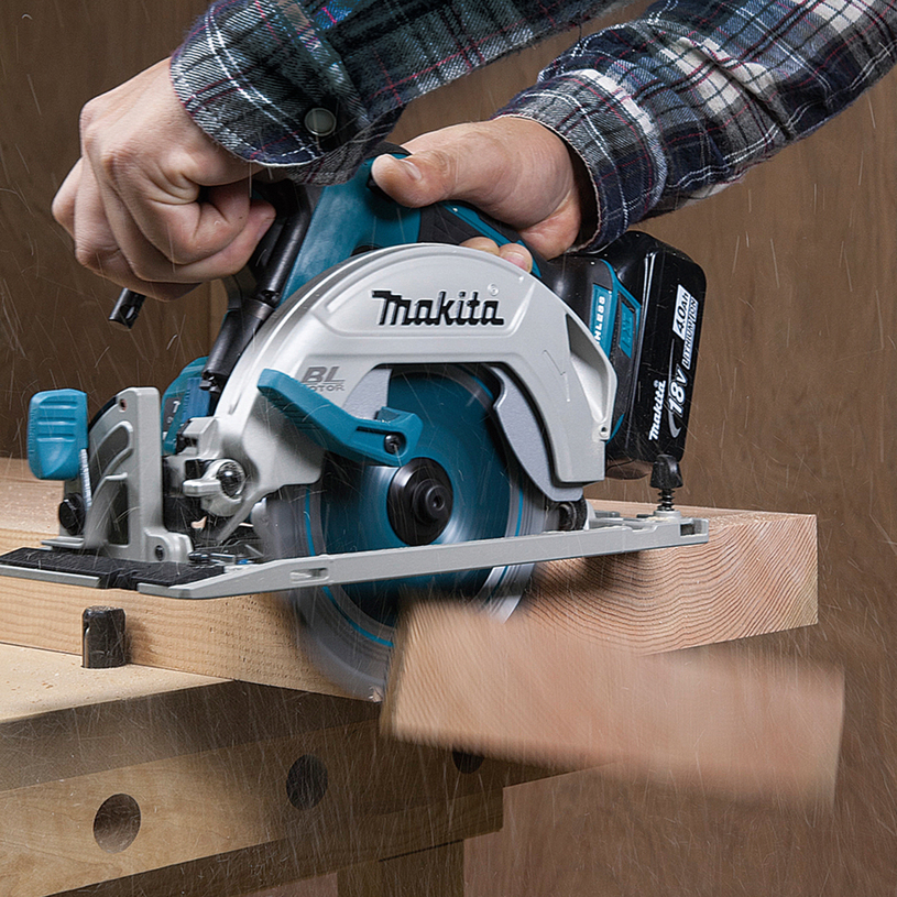 #MAKITA АК.БЕЗЧ.ЦИРКУЛЯР DHS680Z 18VSOLO #MAKITA АК.БЕЗЧ.ЦИРКУЛЯР DHS680Z 18VSOLO
