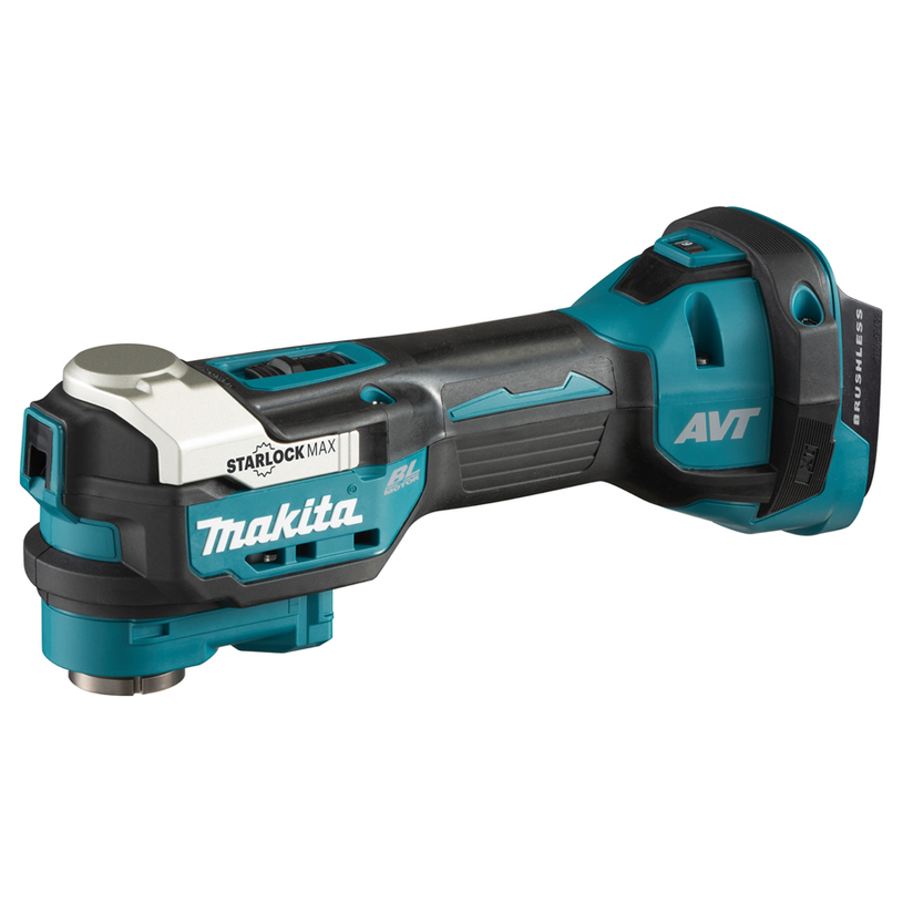 #MAKITA АК.БЕЗЧ.МУЛТИФ. УРЕД DTM52Z SOLO #MAKITA АК.БЕЗЧ.МУЛТИФ. УРЕД DTM52Z SOLO