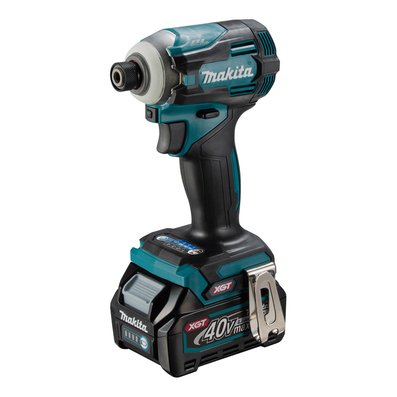 #MAKITA АК УД БЕЗЧ ВИНТОВЕРТ TD001GD201 #MAKITA АК УД БЕЗЧ ВИНТОВЕРТ TD001GD201