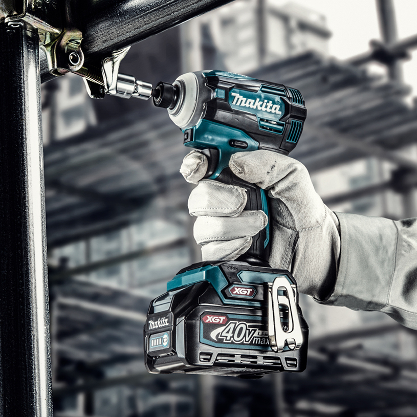 #MAKITA АК УД БЕЗЧ ВИНТОВЕРТ TD001GD201 #MAKITA АК УД БЕЗЧ ВИНТОВЕРТ TD001GD201