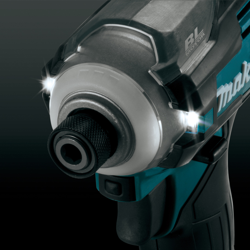 #MAKITA АК УД БЕЗЧ ВИНТОВЕРТ TD001GD201 #MAKITA АК УД БЕЗЧ ВИНТОВЕРТ TD001GD201