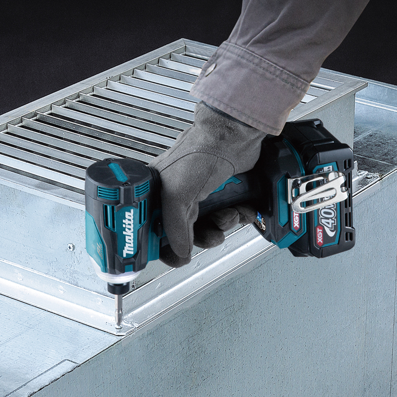 #MAKITA АК УД БЕЗЧ ВИНТОВЕРТ TD001GD201 #MAKITA АК УД БЕЗЧ ВИНТОВЕРТ TD001GD201