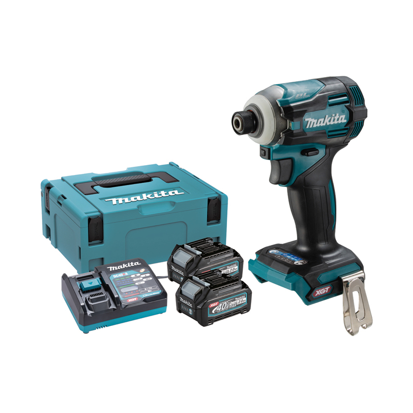 #MAKITA АК УД БЕЗЧ ВИНТОВЕРТ TD001GD201 #MAKITA АК УД БЕЗЧ ВИНТОВЕРТ TD001GD201