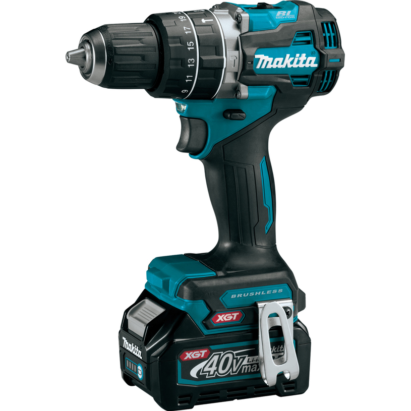 #MAKITA АКУМ.УД.БЕЗЧ.БОРМ HP002GA201 40V #MAKITA АКУМ.УД.БЕЗЧ.БОРМ HP002GA201 40V