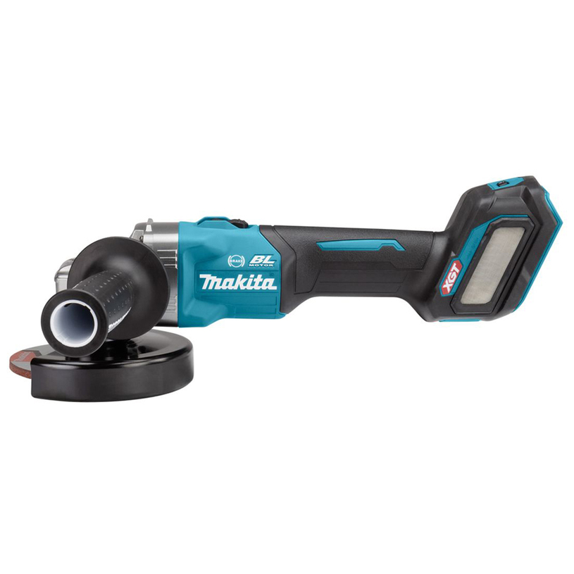 #MAKITA АКУМ.БЕЗЧ.ЪГЛ.GA023GZ SOLO 125ММ #MAKITA АКУМ.БЕЗЧ.ЪГЛ.GA023GZ SOLO 125ММ