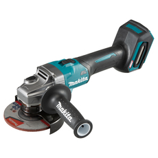 #MAKITA АКУМ.БЕЗЧ.ЪГЛ.GA005GZ SOLO 125ММ #MAKITA АКУМ.БЕЗЧ.ЪГЛ.GA005GZ SOLO 125ММ