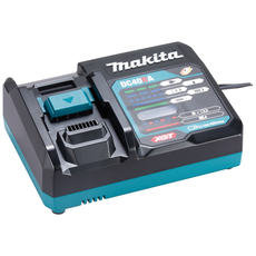 БЪРЗО ЗАРЯДНО УСТРОЙСТВО 40 V MAKITA XGT 191E07-8 БЪРЗО ЗАРЯДНО УСТРОЙСТВО 40 V MAKITA XGT 191E07-8