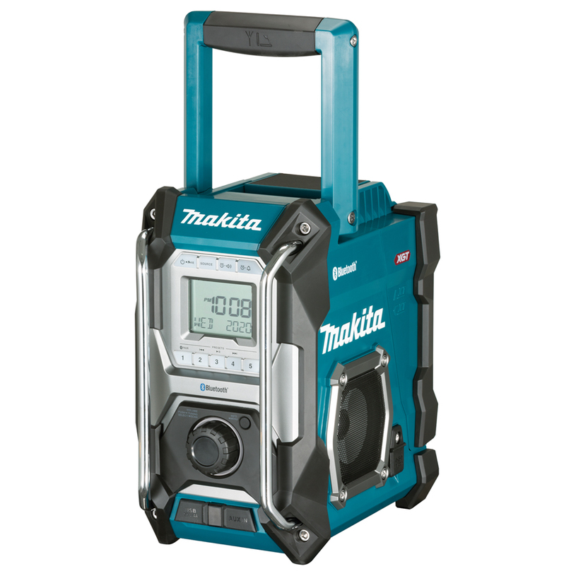 #MAKITA АКУМУЛАТОРНО РАДИО MR002GZ SOLO #MAKITA АКУМУЛАТОРНО РАДИО MR002GZ SOLO