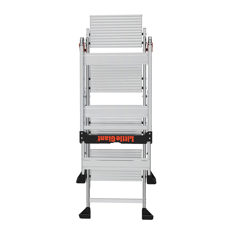 СТЪЛБА МЕТАЛНА 4 СТЪПАЛА СТЪЛБА МЕТАЛНА 4 СТЪПАЛА