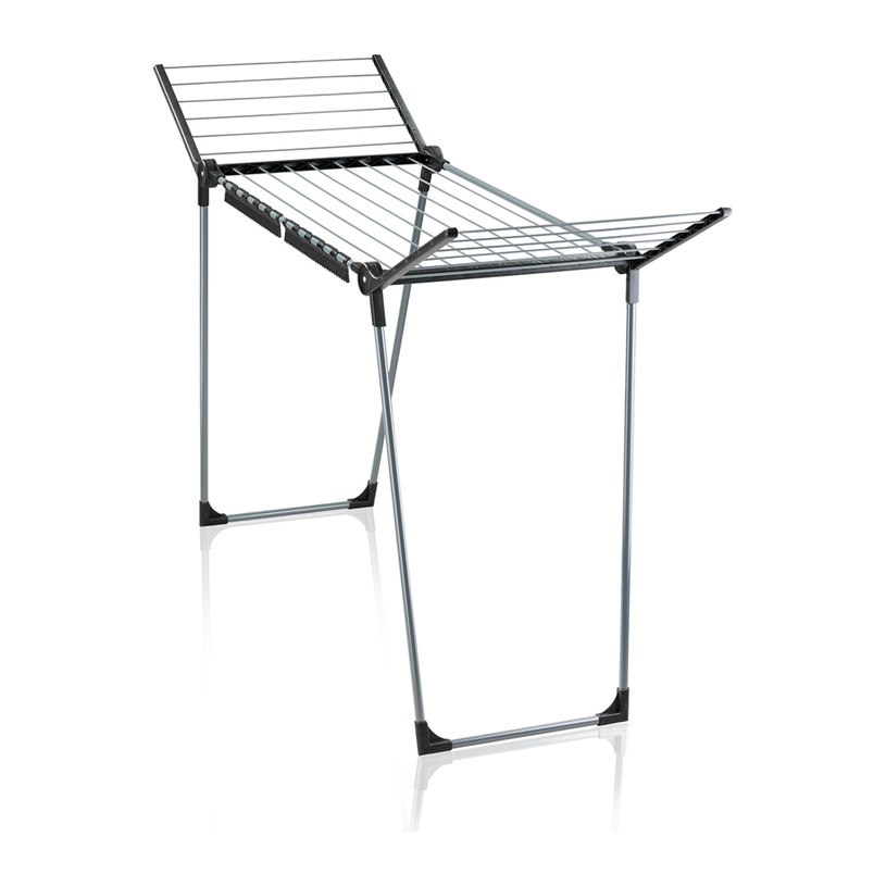 ПРОСТОР СУШИЛНИК ЗА ДРЕХИ PEGASUS ЧЕРЕН ПРОСТОР СУШИЛНИК ЗА ДРЕХИ PEGASUS ЧЕРЕН