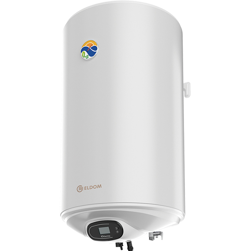 БОЙЛЕР ELDOM WV08046HPV ХИБРИДЕН БОЙЛЕР ELDOM WV08046HPV ХИБРИДЕН