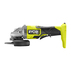 RYOBI АКУМ.БЕЗЧ.ЪГЛ.RAG18X-0 SOLO 125MM RYOBI АКУМ.БЕЗЧ.ЪГЛ.RAG18X-0 SOLO 125MM