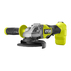 RYOBI АКУМ.БЕЗЧ.ЪГЛ.RAG18X-0 SOLO 125MM RYOBI АКУМ.БЕЗЧ.ЪГЛ.RAG18X-0 SOLO 125MM