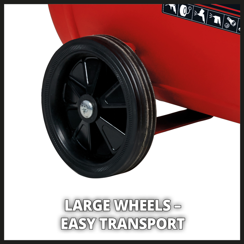 EINHELL Компресор TC-AC TC-AC 270/50/8 EINHELL Компресор TC-AC TC-AC 270/50/8