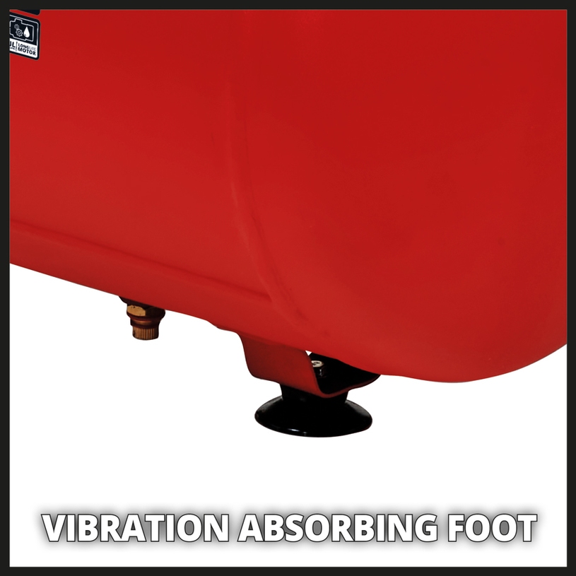 EINHELL Компресор TC-AC TC-AC 270/50/8 EINHELL Компресор TC-AC TC-AC 270/50/8