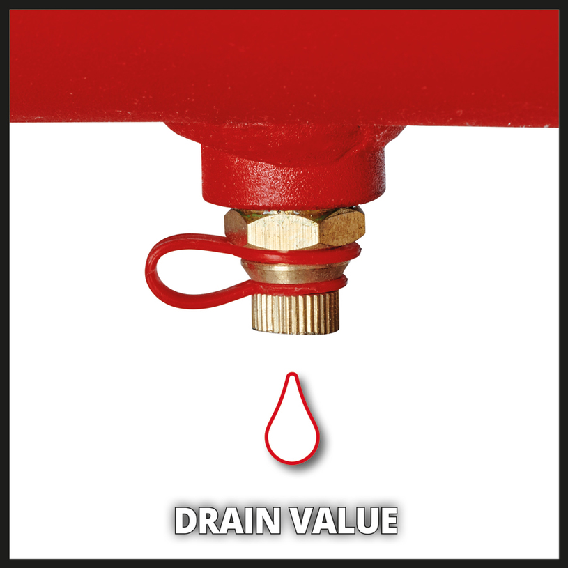 EINHELL Компресор TC-AC TC-AC 270/50/8 EINHELL Компресор TC-AC TC-AC 270/50/8