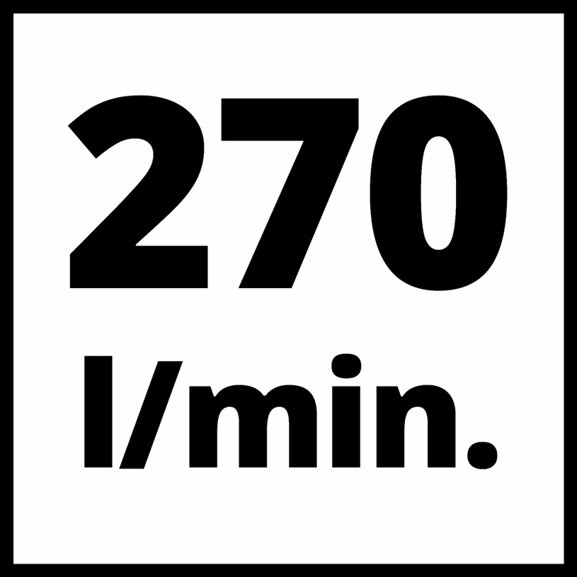 EINHELL Компресор TC-AC TC-AC 270/50/8 EINHELL Компресор TC-AC TC-AC 270/50/8