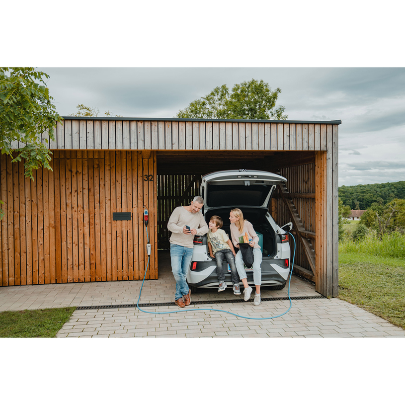 МОБИЛНА ЗАРЯДНА СТАНЦИЯ NRGKICK 22KW AC МОБИЛНА ЗАРЯДНА СТАНЦИЯ NRGKICK 22KW AC