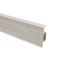 ПЕРВАЗ PVC Q-PROFILE 3039 2.5М ПЕРВАЗ PVC Q-PROFILE 3039 2.5М