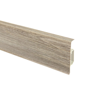 ПЕРВАЗ PVC Q-PROFILE 3043 2.5М ПЕРВАЗ PVC Q-PROFILE 3043 2.5М