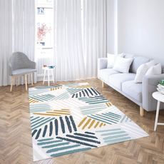 КИЛИМ С ПРИНТ 120Х180 СМ ORGANIC КИЛИМ С ПРИНТ 120Х180 СМ ORGANIC