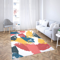 КИЛИМ С ПРИНТ 120Х180 СМ BRUSHES КИЛИМ С ПРИНТ 120Х180 СМ BRUSHES