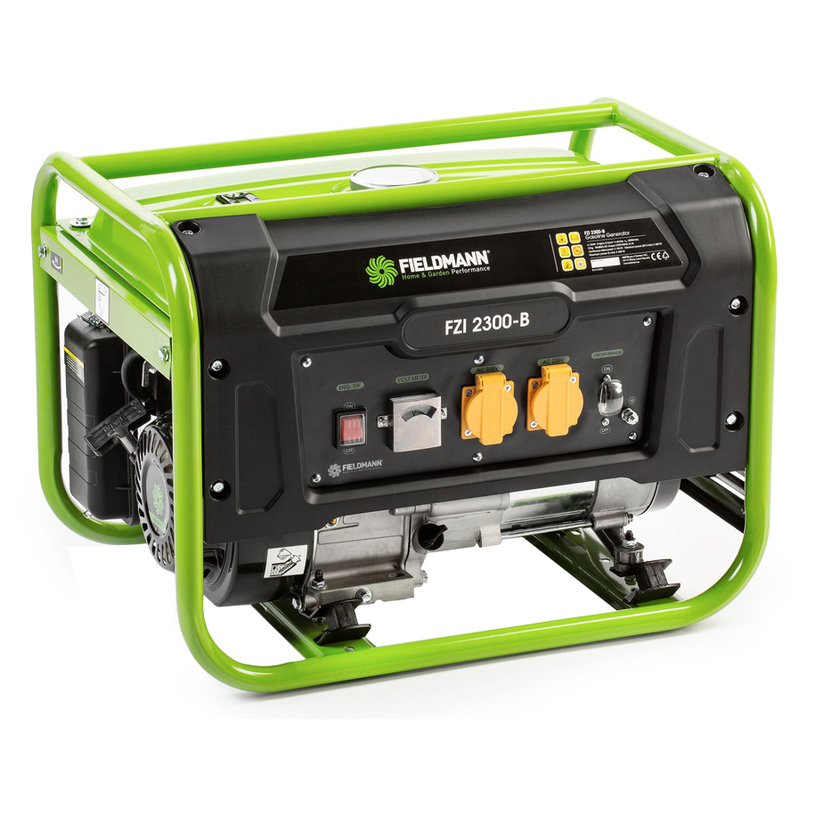 FIELDMANN ГЕНЕРАТОР FZI 2300-B 2.1 KW FIELDMANN ГЕНЕРАТОР FZI 2300-B 2.1 KW