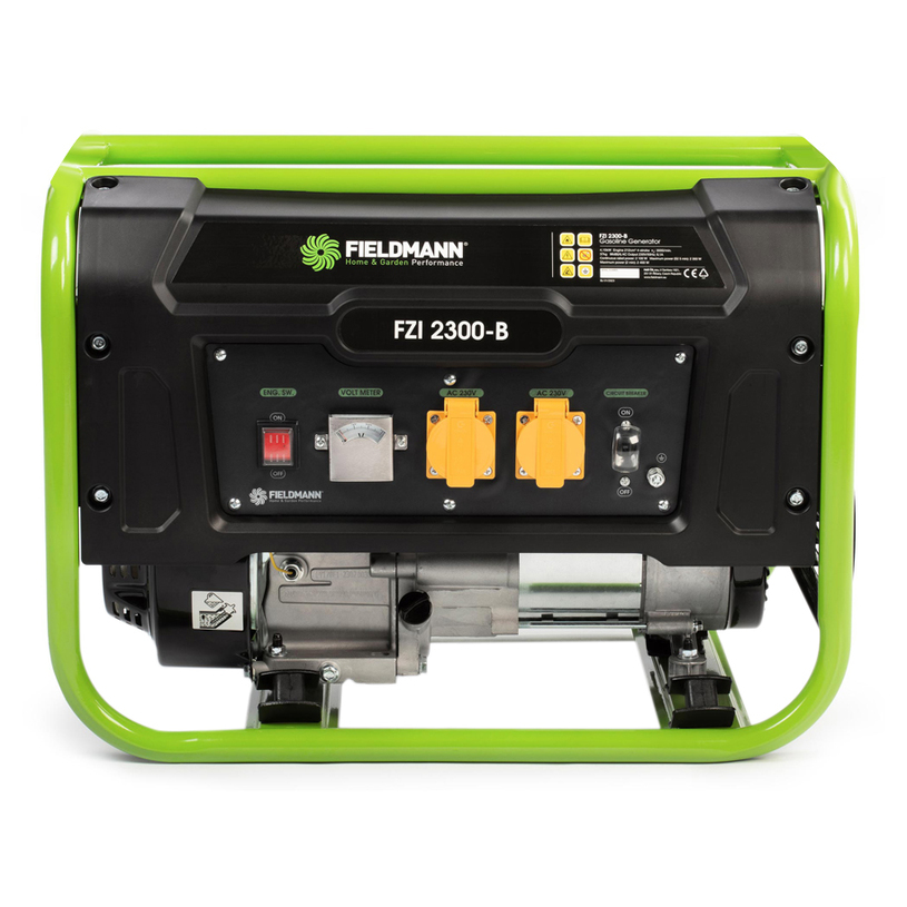 FIELDMANN ГЕНЕРАТОР FZI 2300-B 2.1 KW FIELDMANN ГЕНЕРАТОР FZI 2300-B 2.1 KW