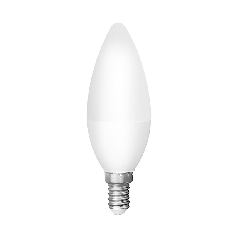 LED КР E14 9W 6400K 828LM СВЕЩ VITO LED КР E14 9W 6400K 828LM СВЕЩ VITO