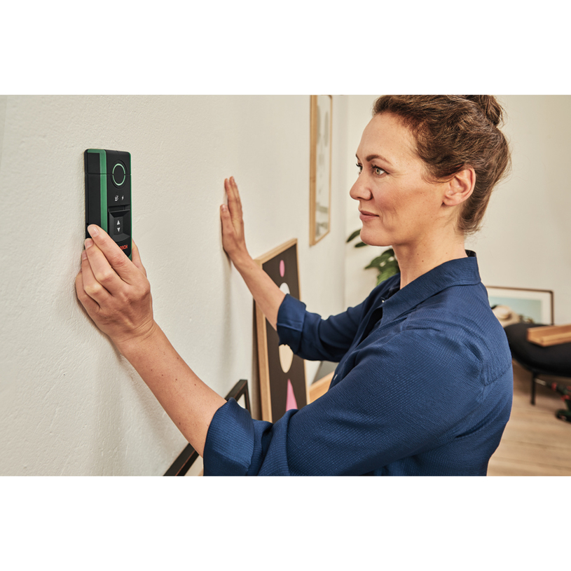 BOSCH ДИГИТАЛЕН ДЕТЕКТОР TRUVO II BOSCH ДИГИТАЛЕН ДЕТЕКТОР TRUVO II