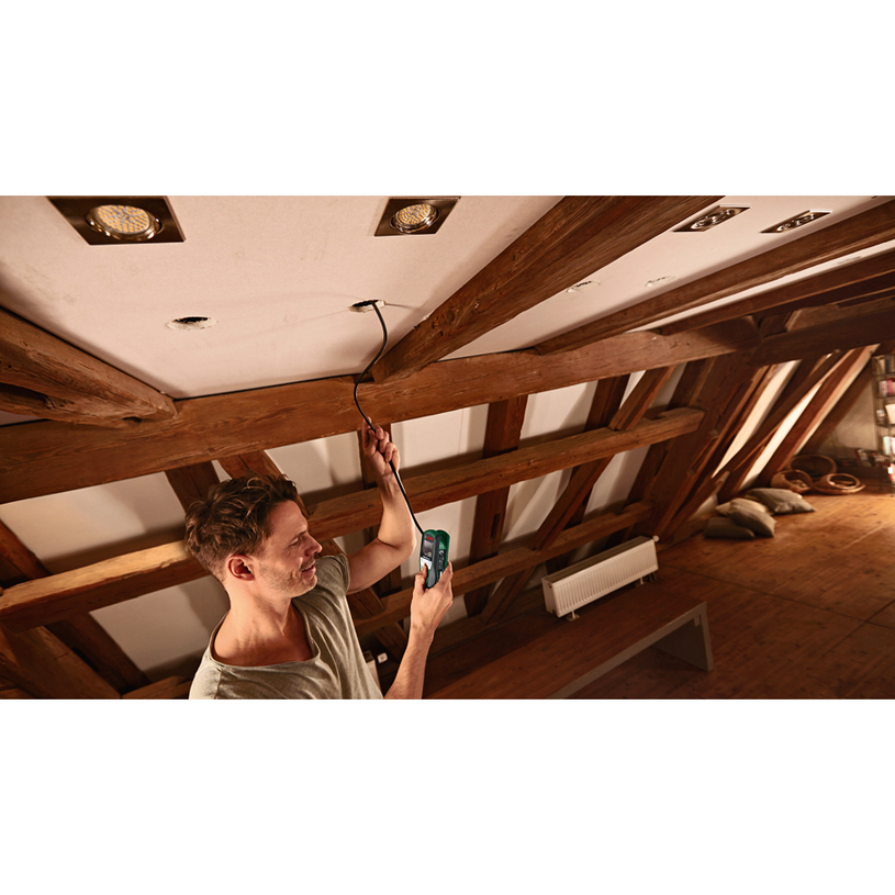 BOSCH ИНСПЕКЦ.КАМЕРА UNIVERSALINSPECT BOSCH ИНСПЕКЦ.КАМЕРА UNIVERSALINSPECT