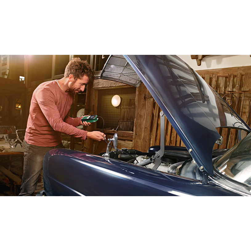 BOSCH ИНСПЕКЦ.КАМЕРА UNIVERSALINSPECT BOSCH ИНСПЕКЦ.КАМЕРА UNIVERSALINSPECT