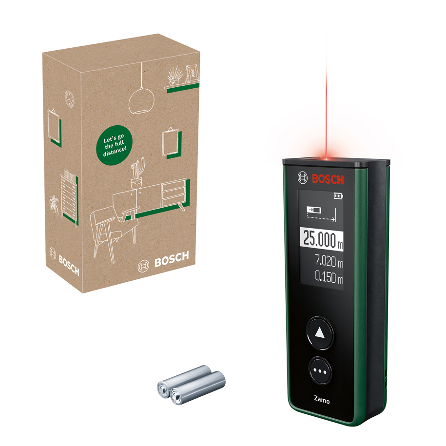 ±2 mm accuracy in 0.5 seconds