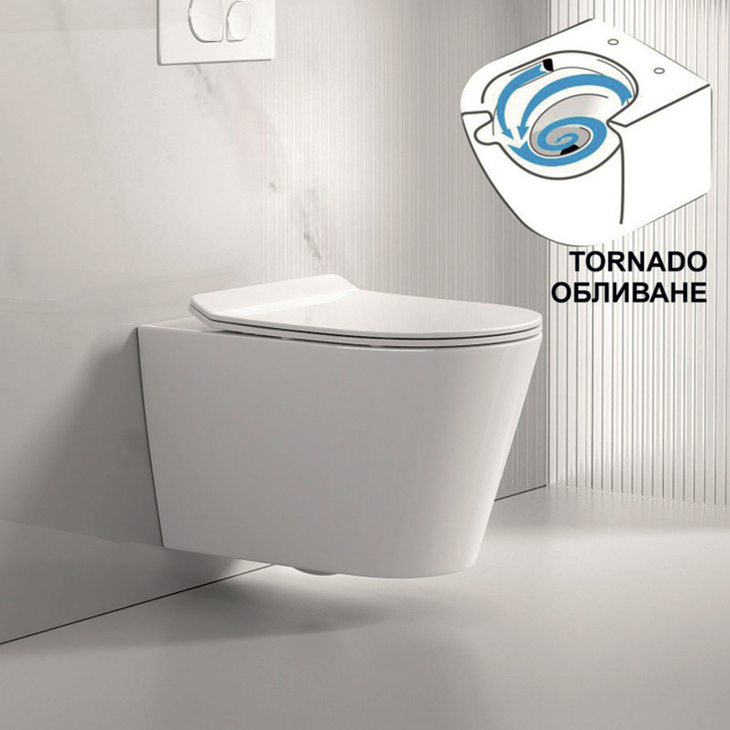 СТЕННА Т. ЧИНИЯ TORNADO 5237/5238 СТЕННА Т. ЧИНИЯ TORNADO 5237/5238