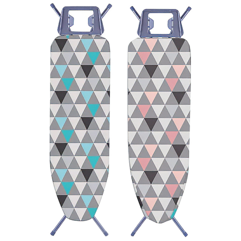 КАЛЪФ ЗА ДЪСКА ЗА ГЛАДЕНЕ XL 130X48 КАЛЪФ ЗА ДЪСКА ЗА ГЛАДЕНЕ XL 130X48