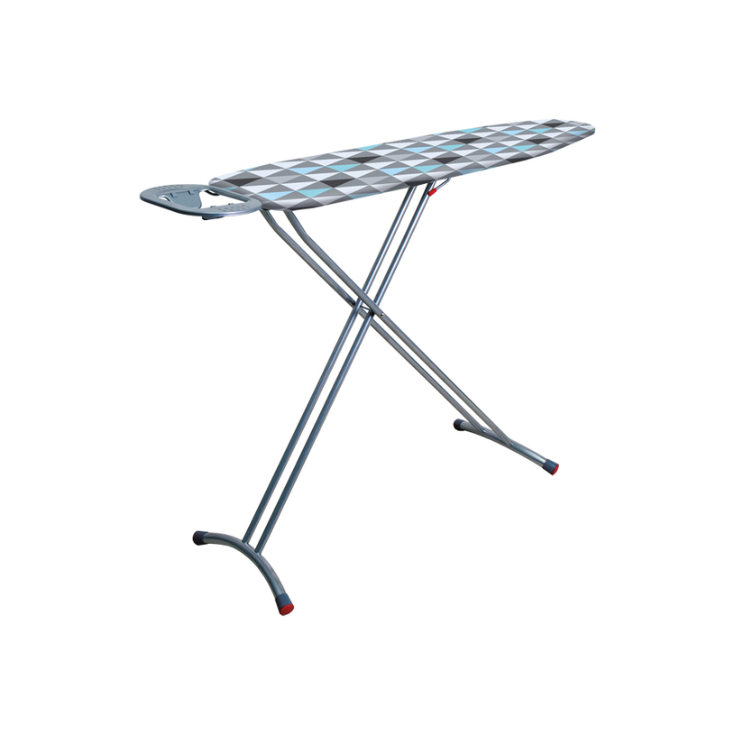 ДЪСКА ЗА ГЛАДЕНЕ NOVA LITE METALLIC ДЪСКА ЗА ГЛАДЕНЕ NOVA LITE METALLIC