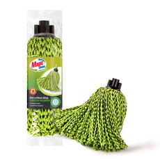 БЪРСАЛКА МИКРОФИБЪР GREEN POWER БЪРСАЛКА МИКРОФИБЪР GREEN POWER