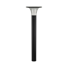 LED SOLAR LAMP 15W IP65 4000-6000K 1900LM BLACK V-TAC LED SOLAR LAMP 15W IP65 4000-6000K 1900LM BLACK V-TAC
